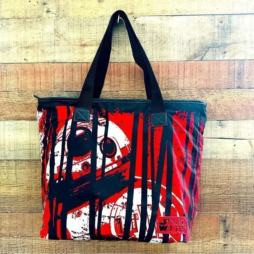 Disney Star Wars BB-8 Tote Bag